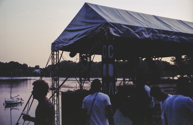 18 COAL 2021, Žermanice, Zátoka